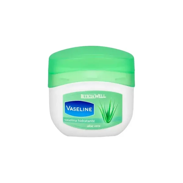 Vaseline - Aloe Vera