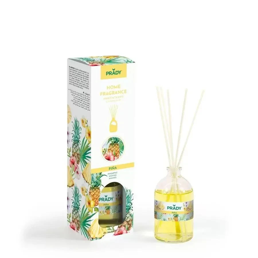 Geurstokjes - Ananas