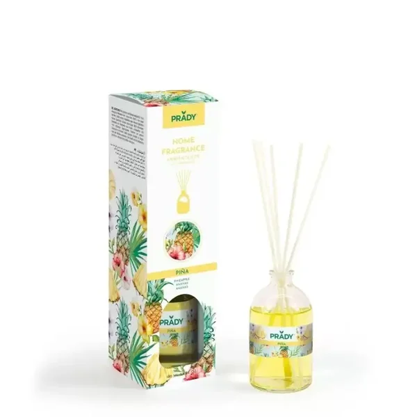 Geurstokjes - Ananas