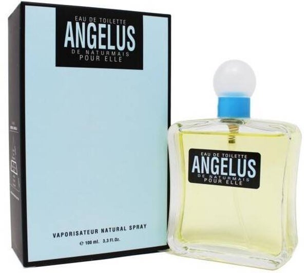 Angelus - Eau de toilette