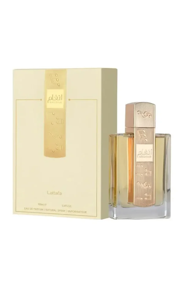 Angham Lattafa - Eau de parfum