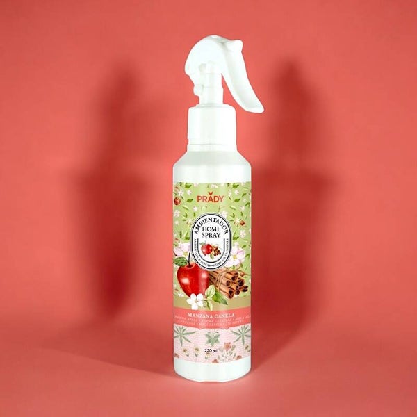 Home spray - Appel Kaneel