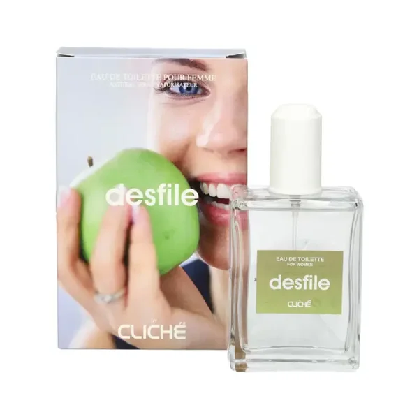 Desfile - Eau de parfum