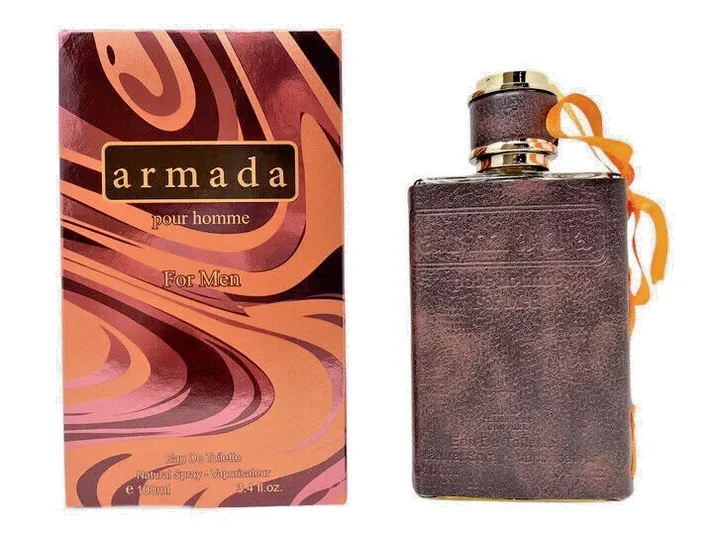 Armada pour homme - Eau de parfum