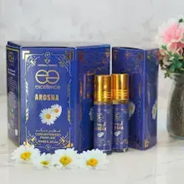 Arosha Parfumolie