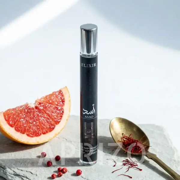 Asad Elixir 35ML - Eau de Parfum