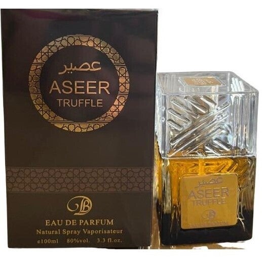 Aseer Truffle - Eau de parfum