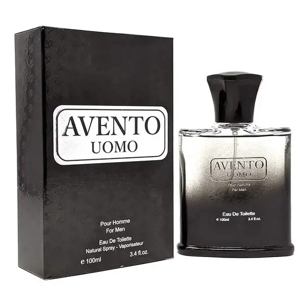 Avento Uomo - Eau de parfum for him