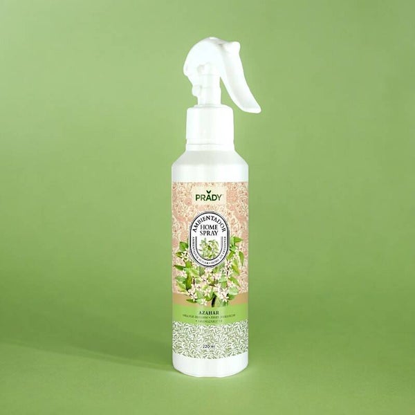 Home spray - Oranjebloesem