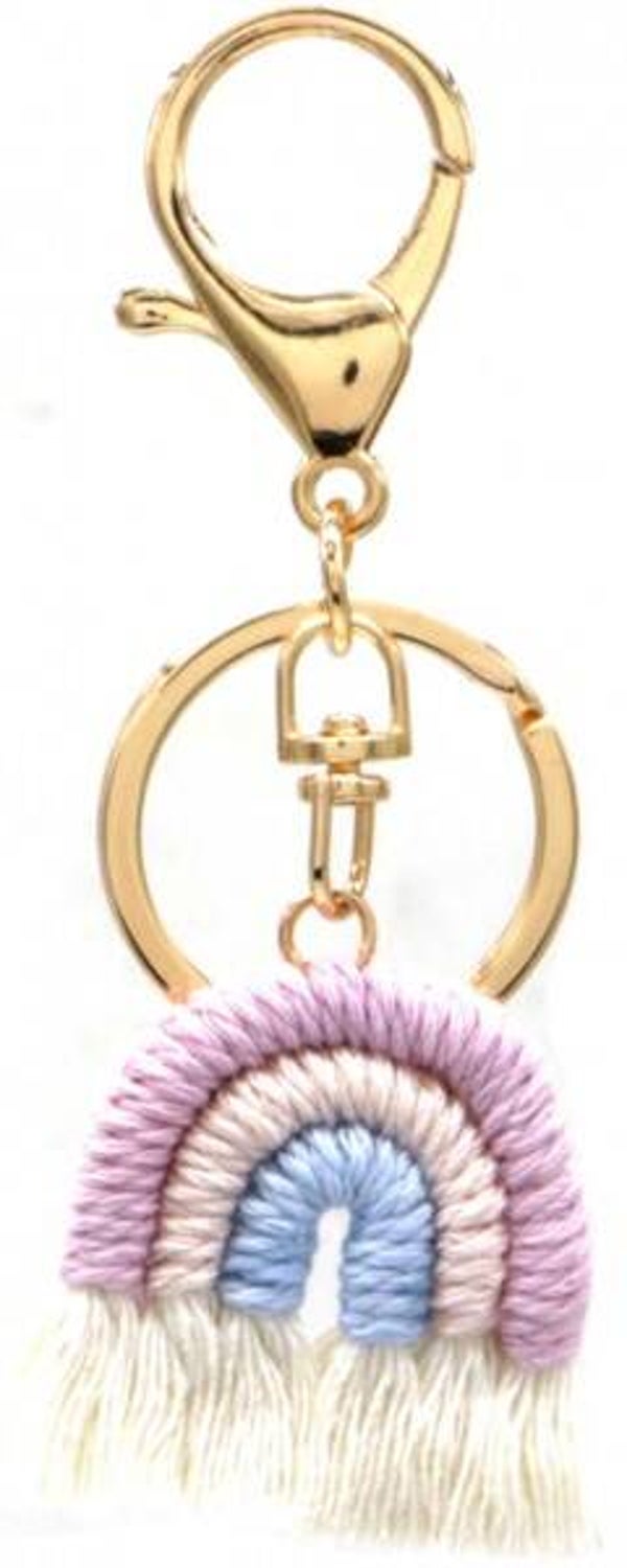 Hanger Rainbow - lila