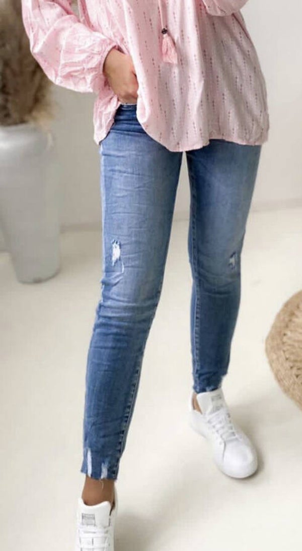 Jeans Jazz