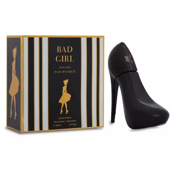 Glam girl - Eau de parfum