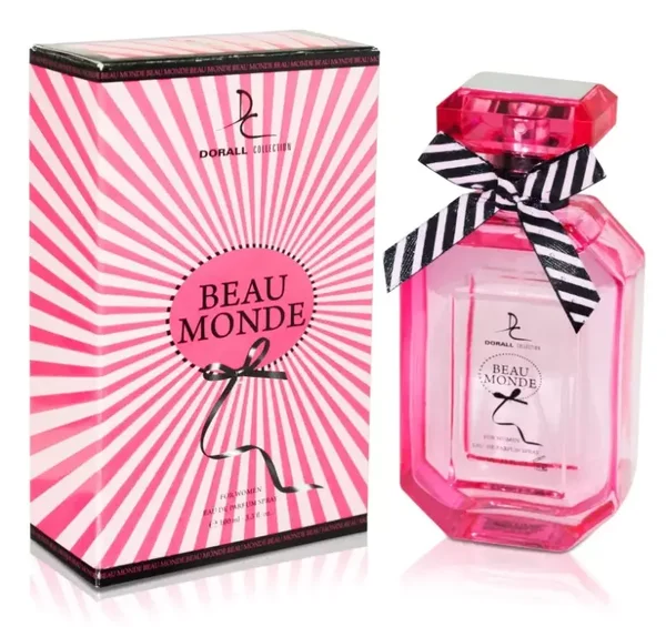 Dorall Beau Monde - Eau de parfum