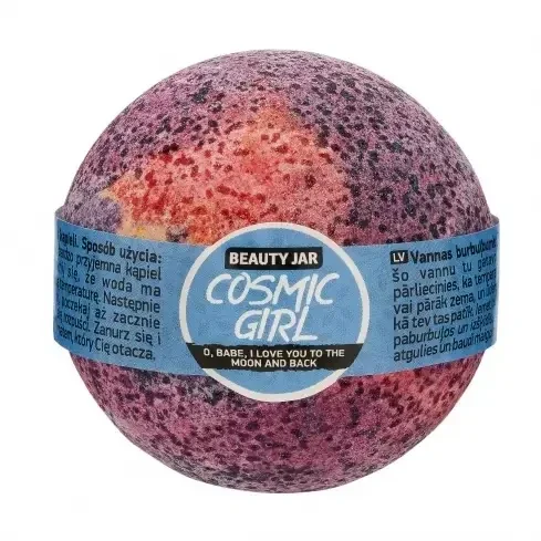 Beauty Jar Badbom Cosmic Girl 150g