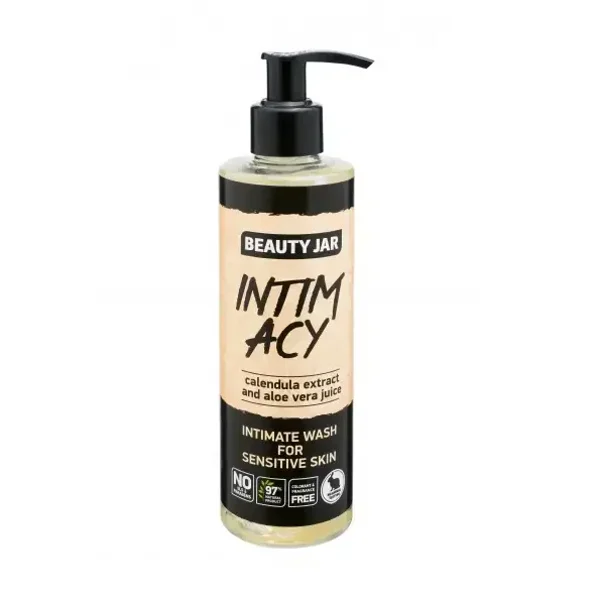 Beauty Jar Gel Intieme Hygiëne Intimacy