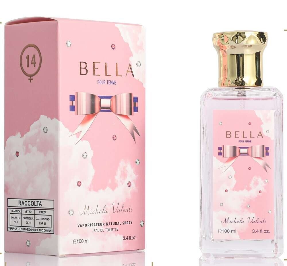 Bella - Eau de parfum