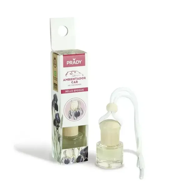 Autoparfum - Belle epoque