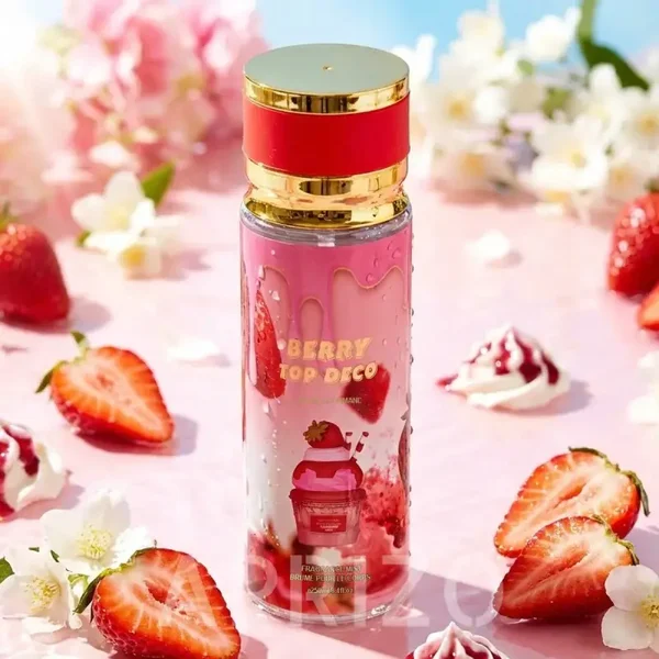 Berry on Top 250 ml Geurmist