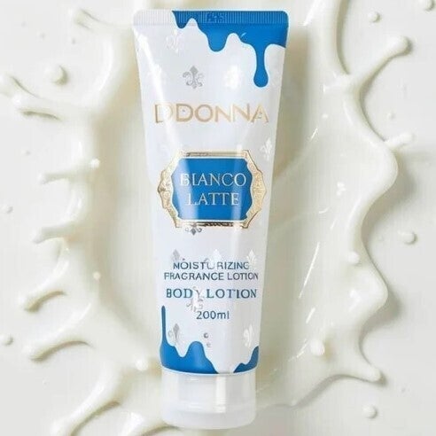 Body lotion - Bianco Latte 200ML