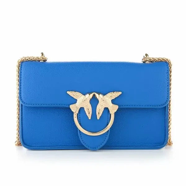 Tas Birdy - Blauw