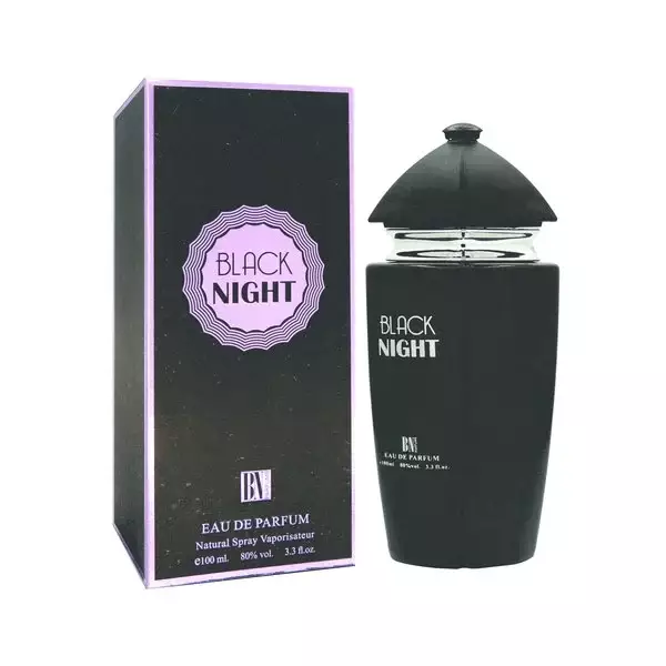 Black night - Eau de parfum