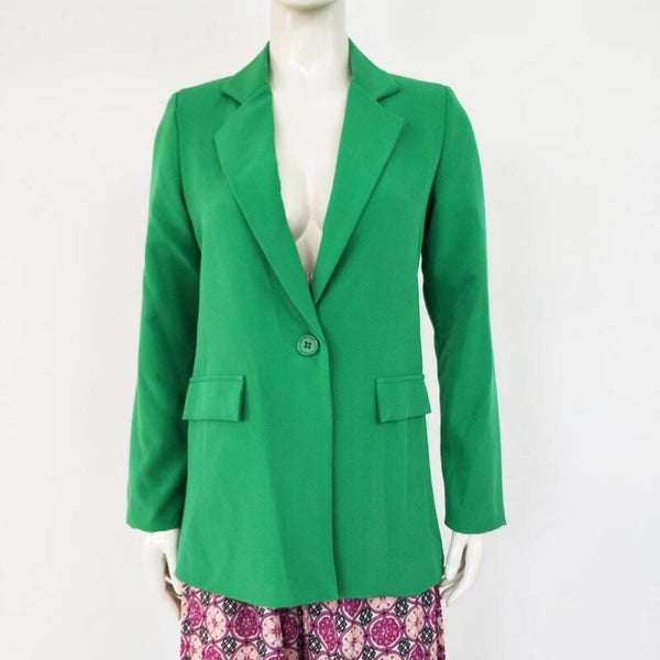 Blazer Green