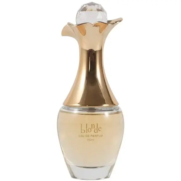 Blonde EDP 25 ml