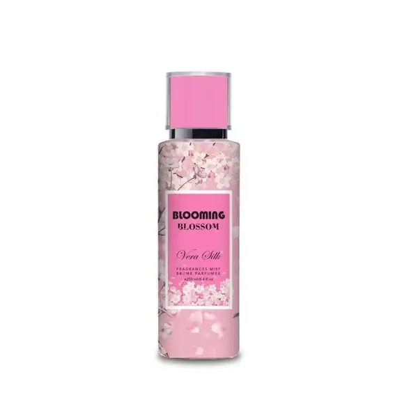 Blooming Blossom body mist 250 ml