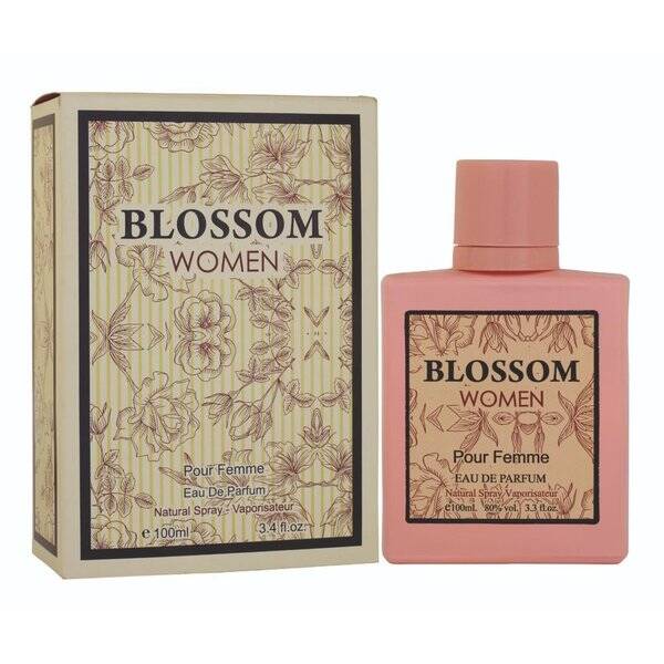 Blossem - Eau de parfum