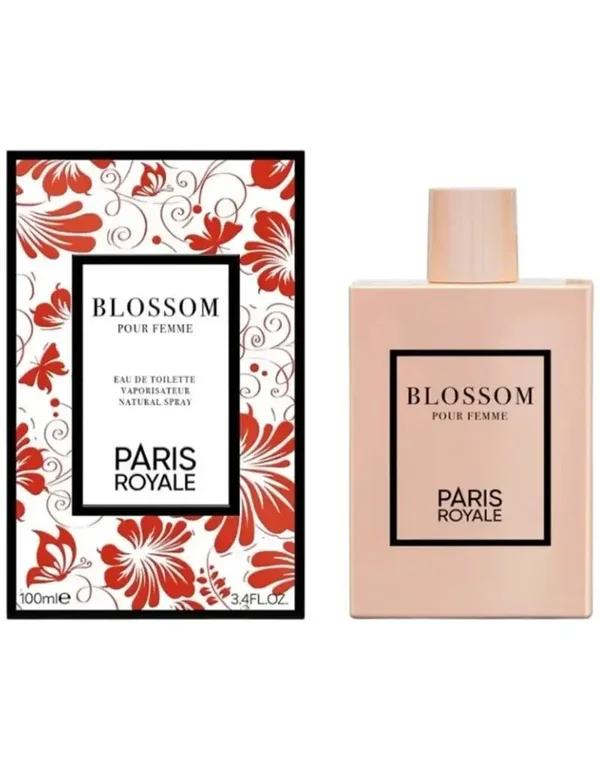 Blossom - Eau de toilette