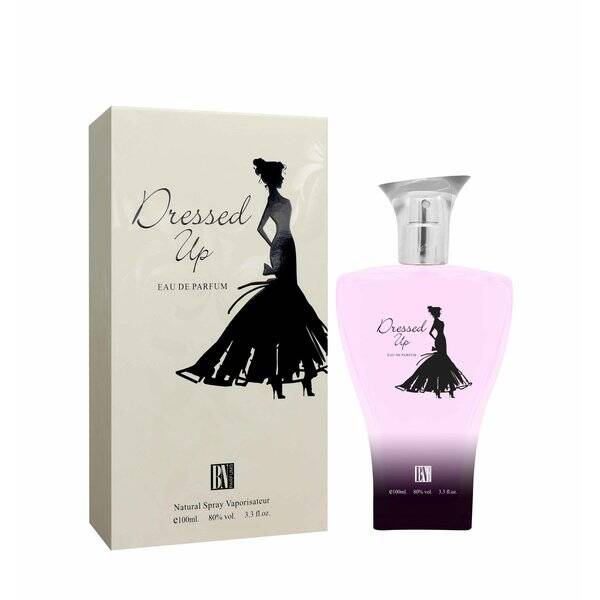 Dressed up - Eau de parfum