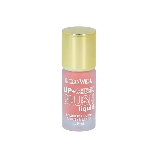 Liquid blush Lip & Cheek Nr46