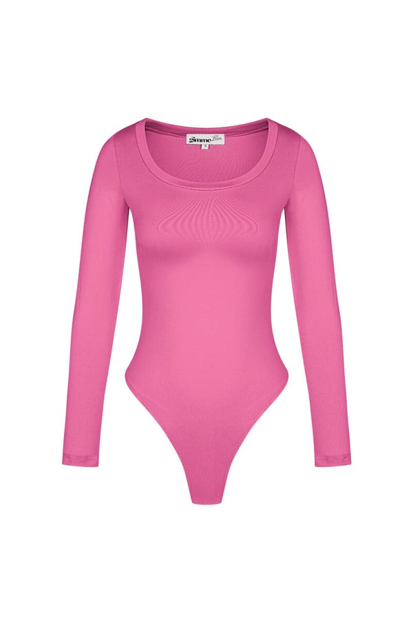 Body Saar - Roze
