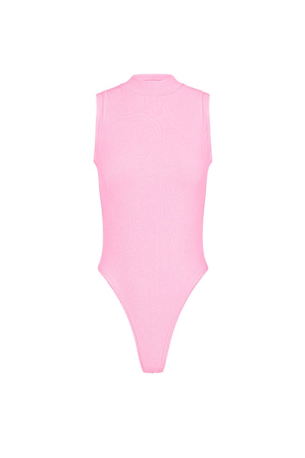 Body Valerie - Roze