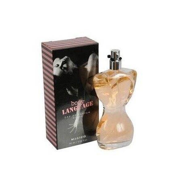 Body Language - Eau de parfum