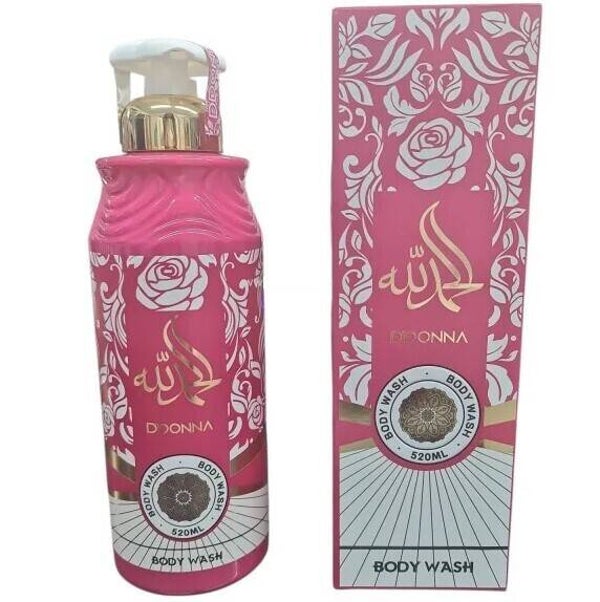 Jara Bodywash - 520ML