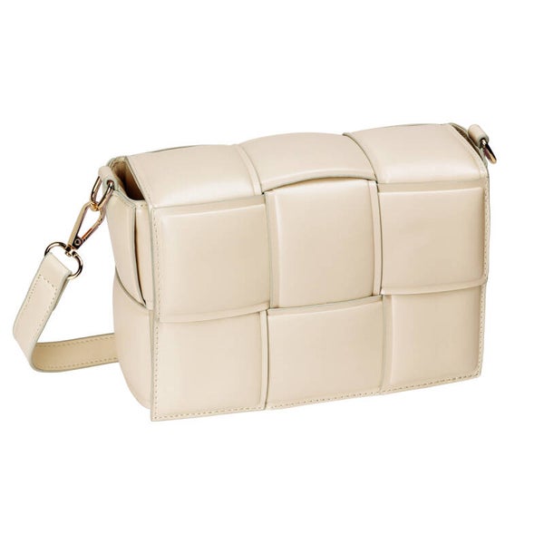 City girl tas beige