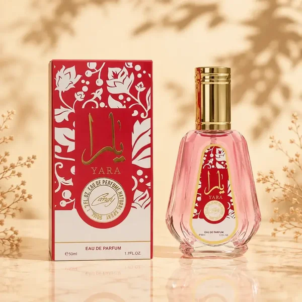 Yara Candy - Eau de parfum