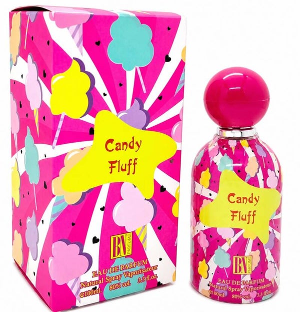 Candy Fluff EDP 100 ml