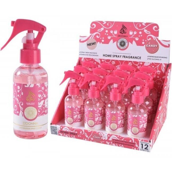 Home spray - Candy