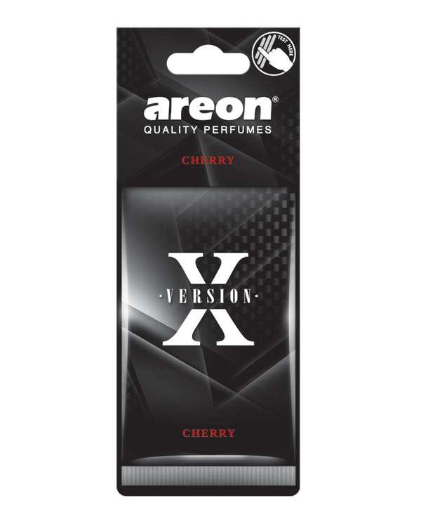 Auto Parfum X Version – Cherry
