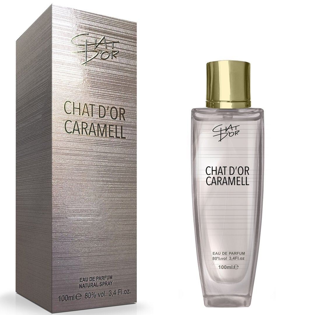 Caramell - Eau de parfum