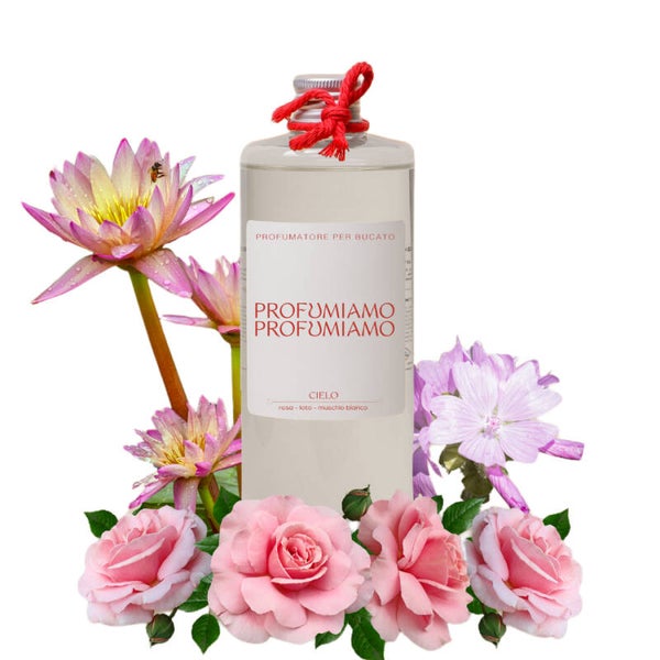 Wasparfum Cielo 100ml – Profumiamo Italia