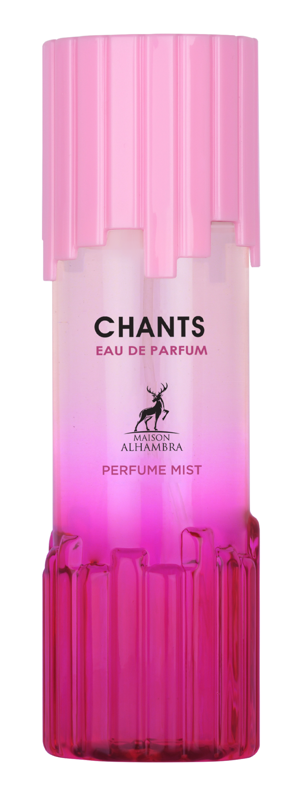 Chants Body Mist 250 ml