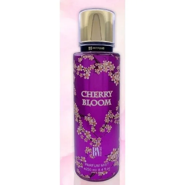 Cherry Bloom Body Mist 250 ml