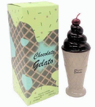 Chocolate Gelato - Eau de parfum
