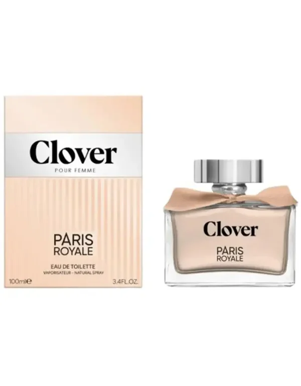 Clover - Eau de toilette