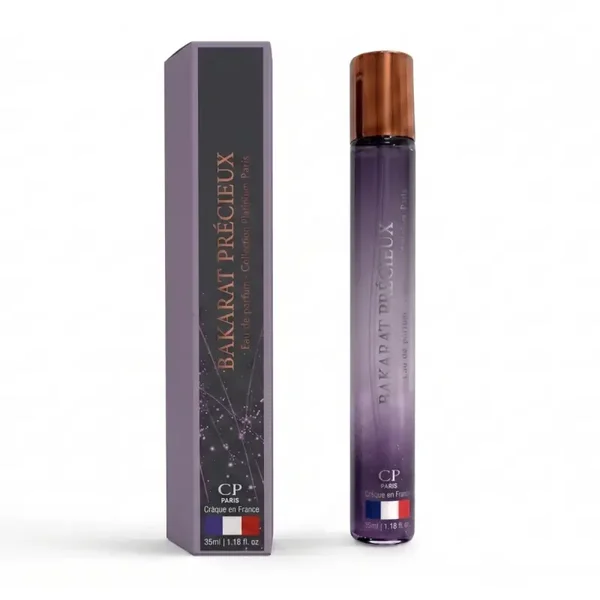 Collectie Platinium - Bakarat Précieux - Eau de Parfum unisex