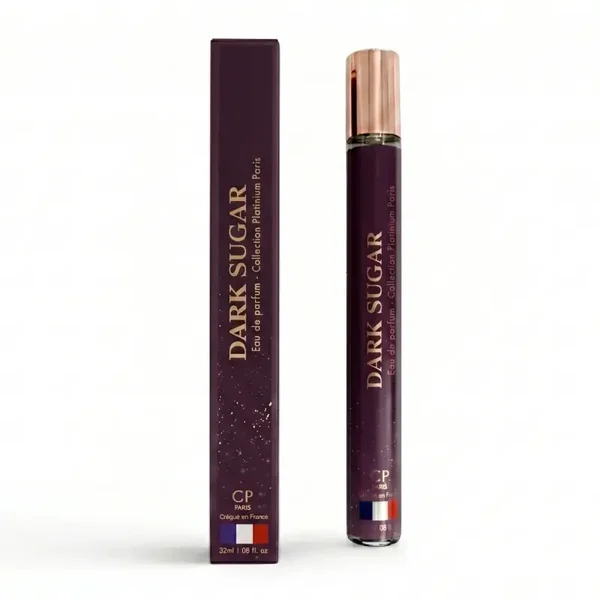 Collectie Platinium - Dark Sugar - Eau de Parfum