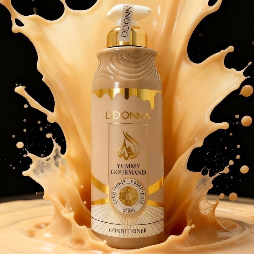 Conditioner Gourmand 520g